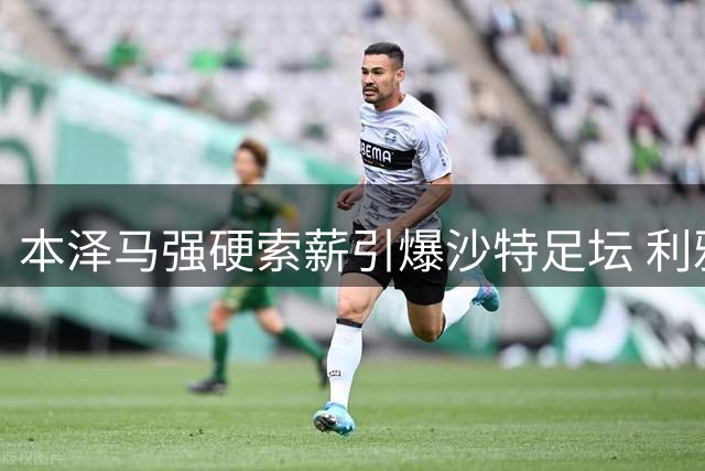 本泽马强硬索薪引爆沙特足坛 利雅得新月引援计划受阻