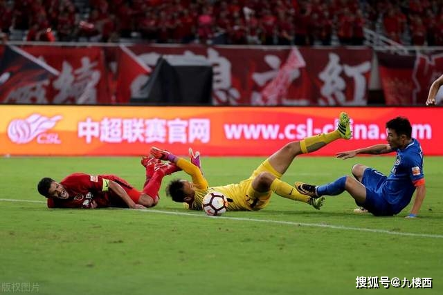 重奖之下必有铁军！双倍奖金激活辽宁铁人，逼平豪门击碎欠薪传闻